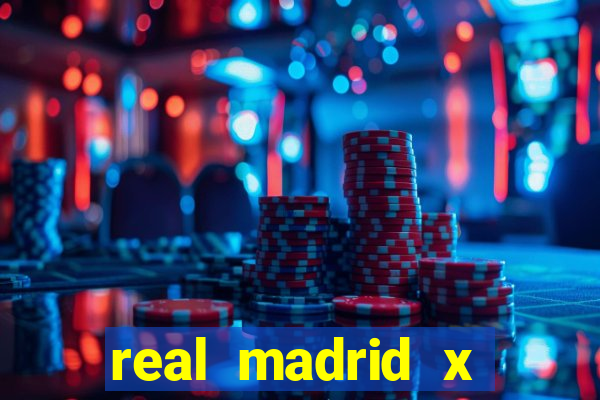 real madrid x barcelona futemax